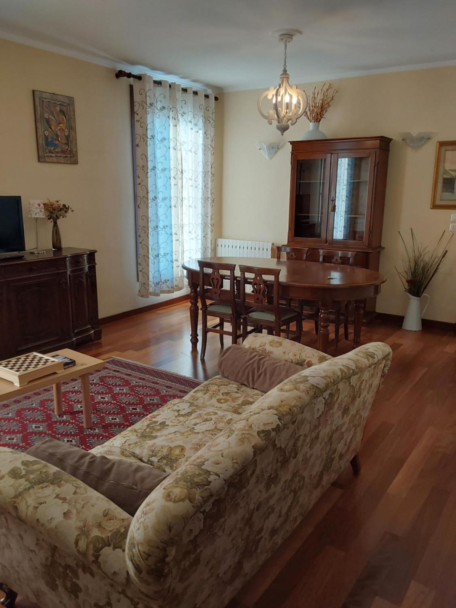 Casa de hóspedes Cà Del Dose 2*