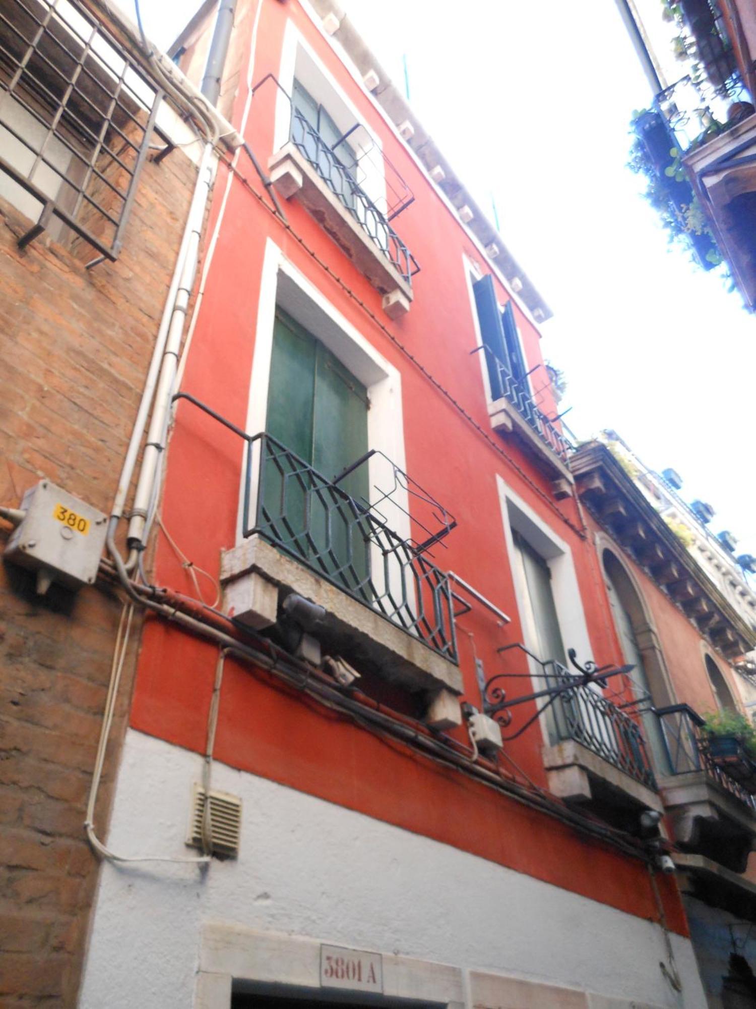 Cà Del Dose 2* Veneza