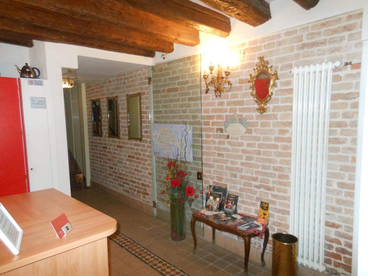 Casa de hóspedes Cà Del Dose 2*