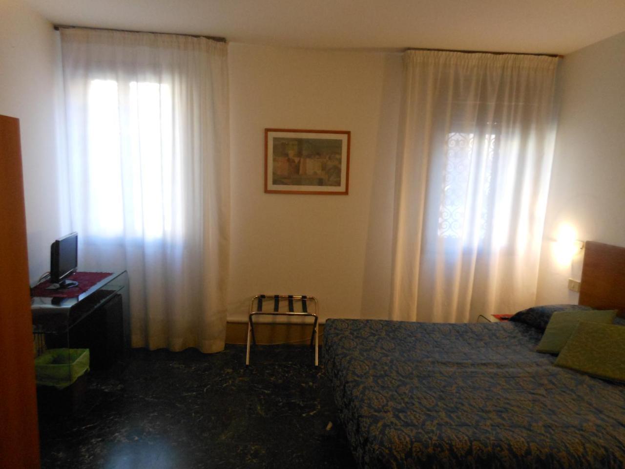 Casa de hóspedes Cà Del Dose 2*
