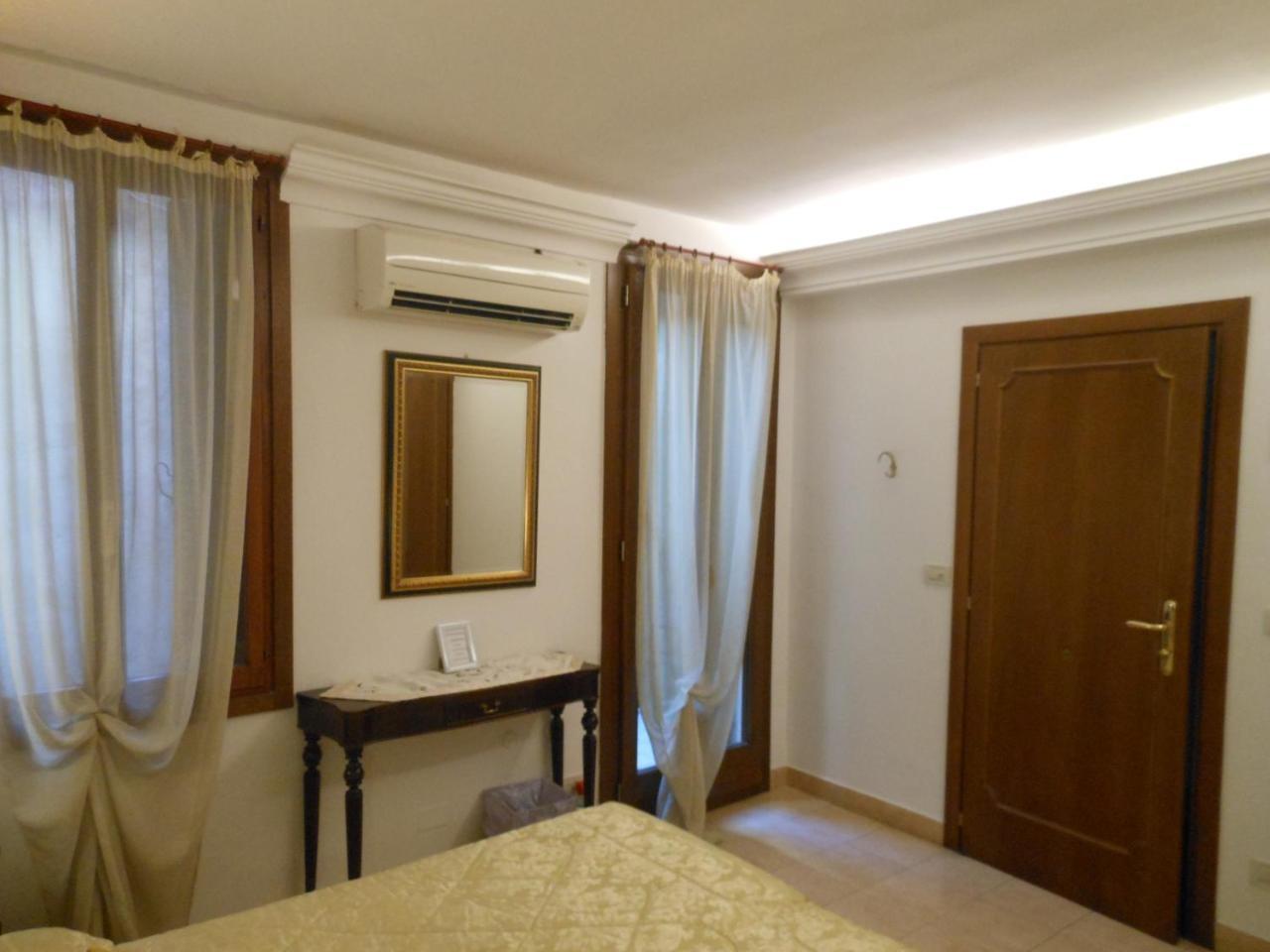 Casa de hóspedes Cà Del Dose Veneza