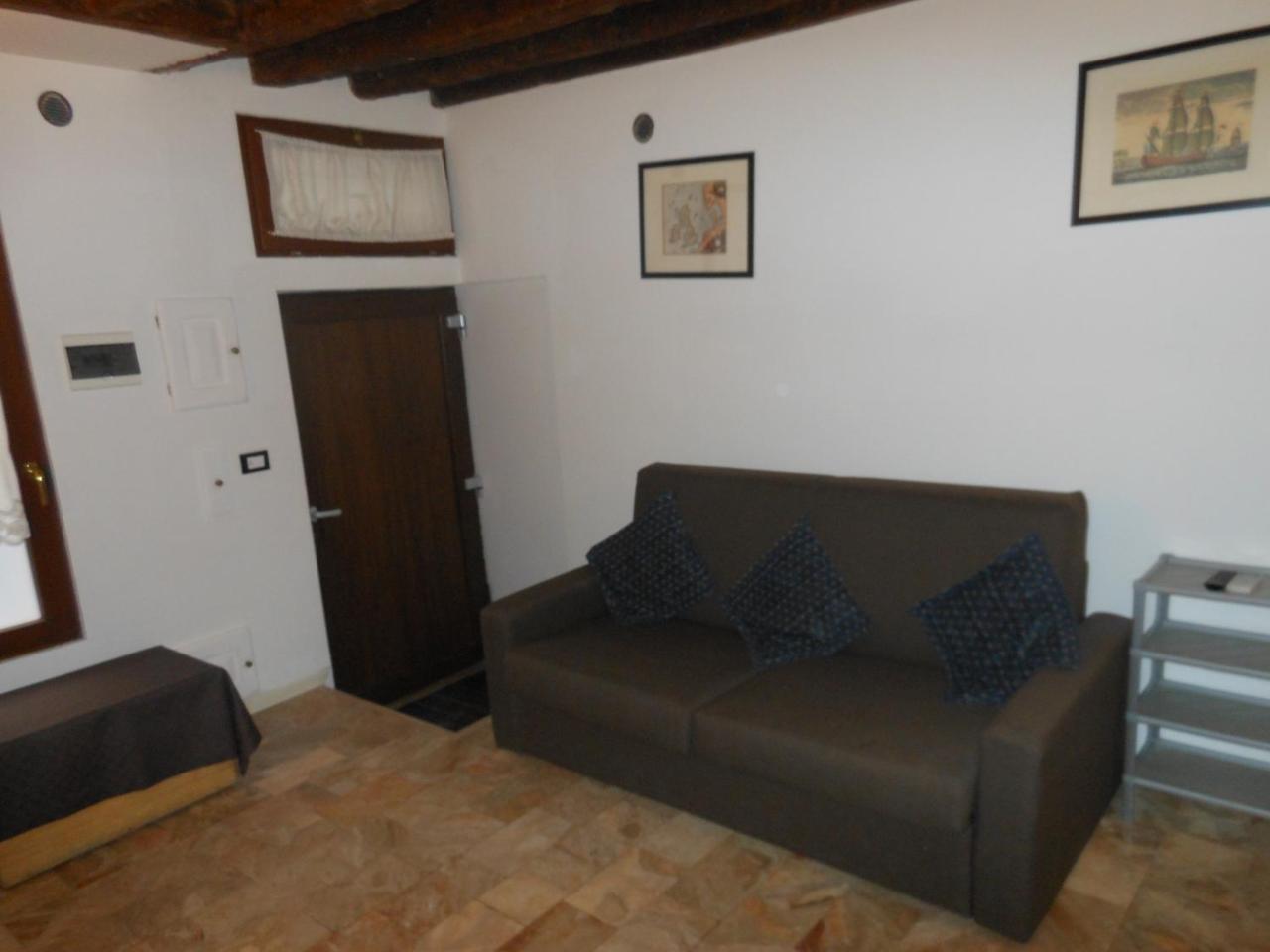 Casa de hóspedes Cà Del Dose