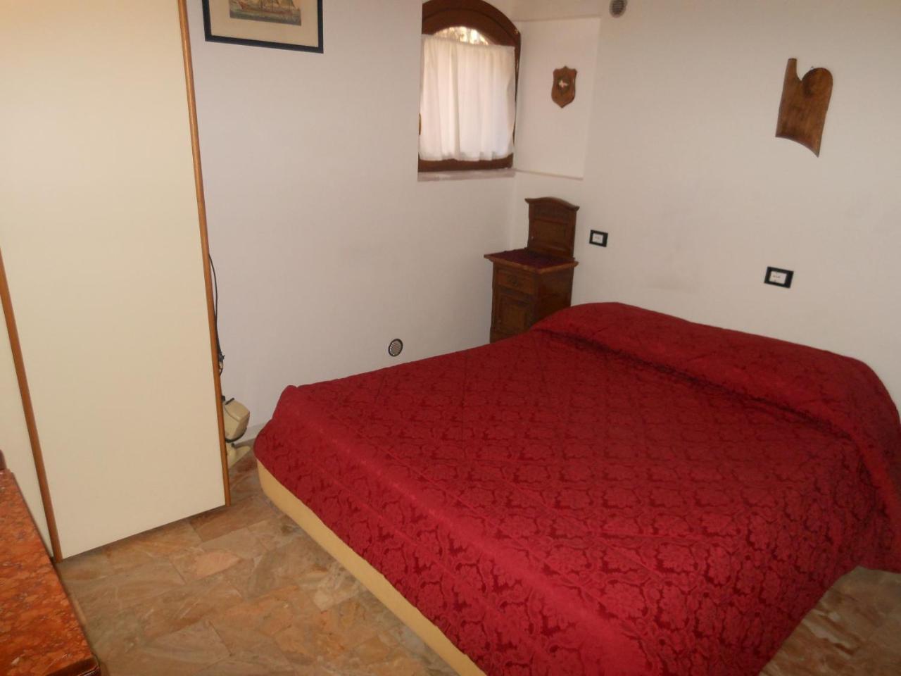 Casa de hóspedes Cà Del Dose 2*