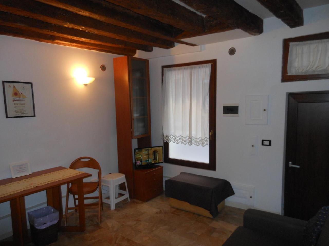 Casa de hóspedes Cà Del Dose Veneza