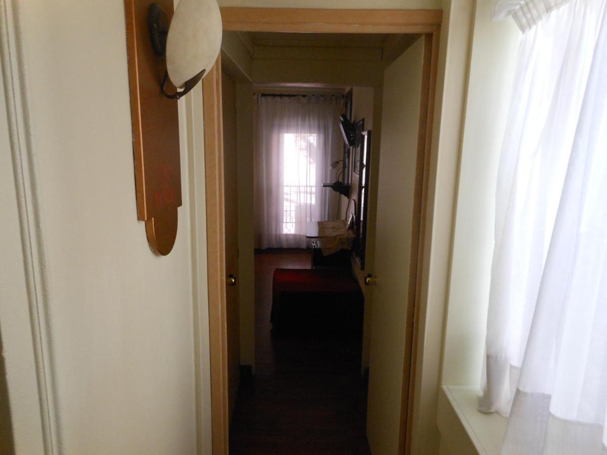 Casa de hóspedes Cà Del Dose Veneza