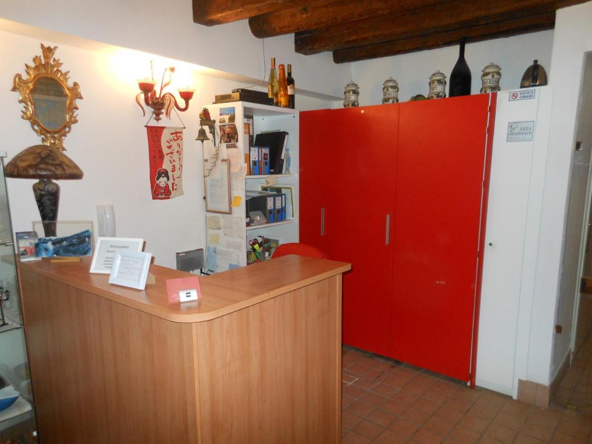 Cà Del Dose Casa de hóspedes 2*
